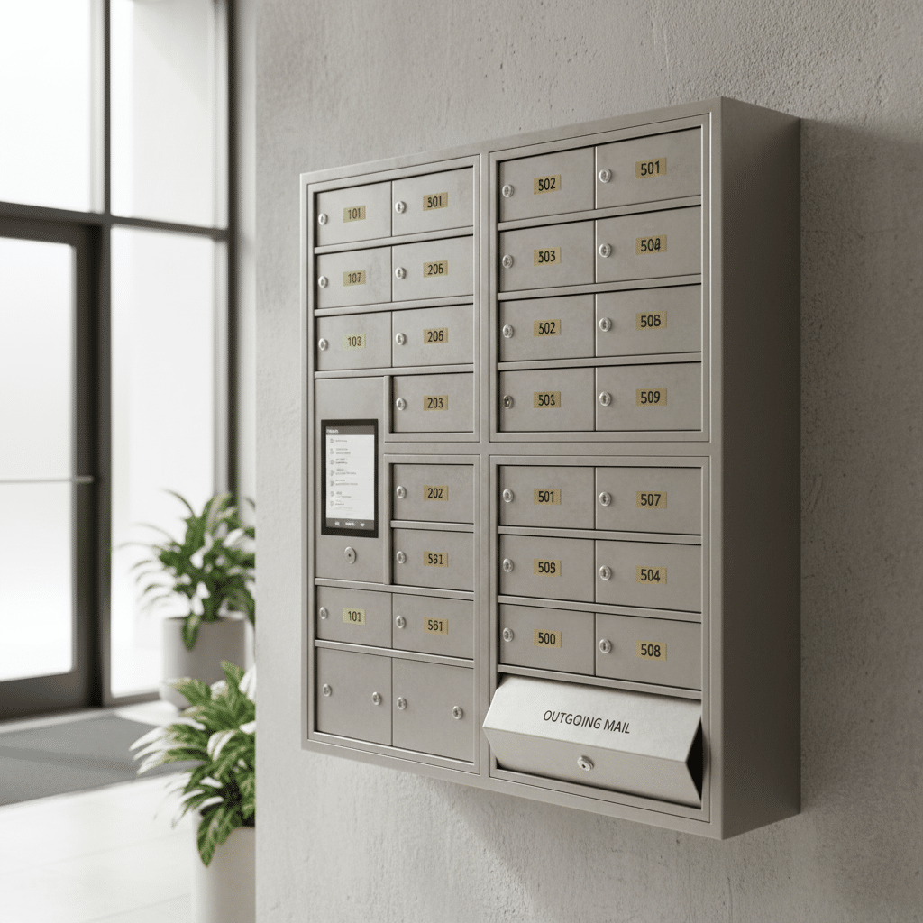 איך לבחור תיבת דואר איכותית באמת? המדריך שחוסך טעויות