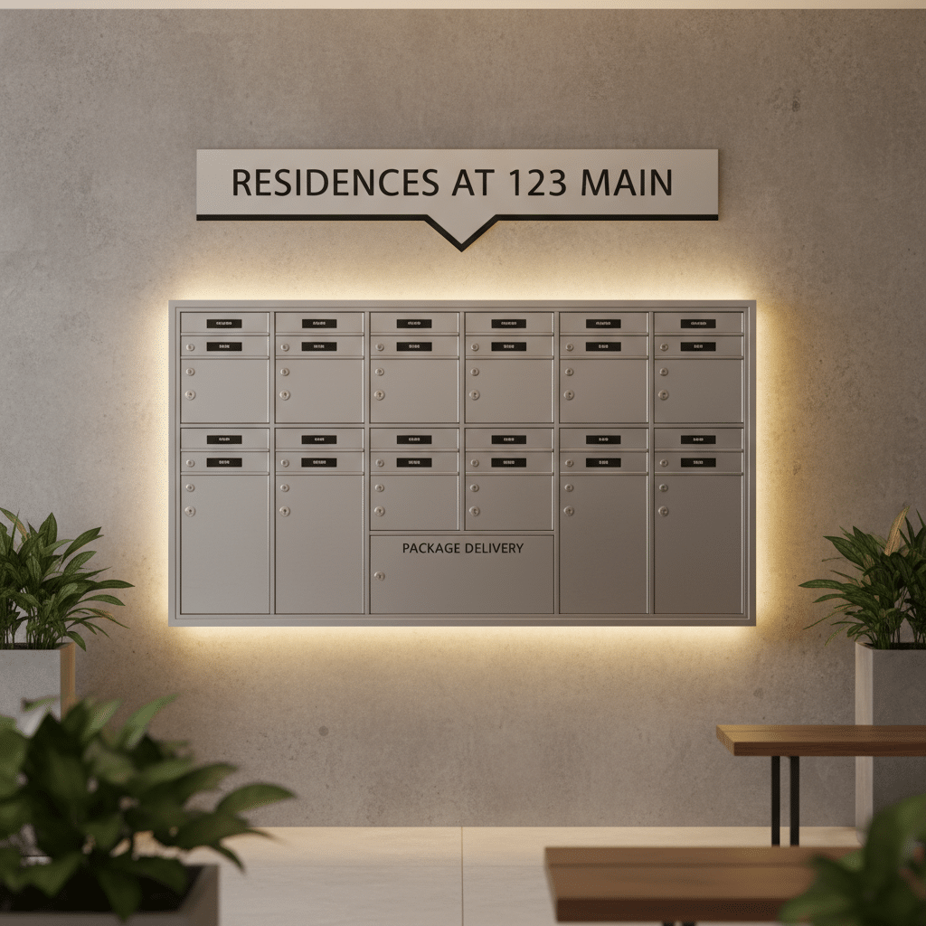 תיקון תיבות דואר או קנייה חדשה – מה עדיף כלכלית?